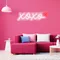 Custom XOXO Neon Signs - Imprint Now - UK