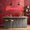 Custom Neon Word Signs - Imprint Now - UK