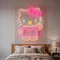 Custom Hello Kitty Neon Signs - Imprint Now - UK