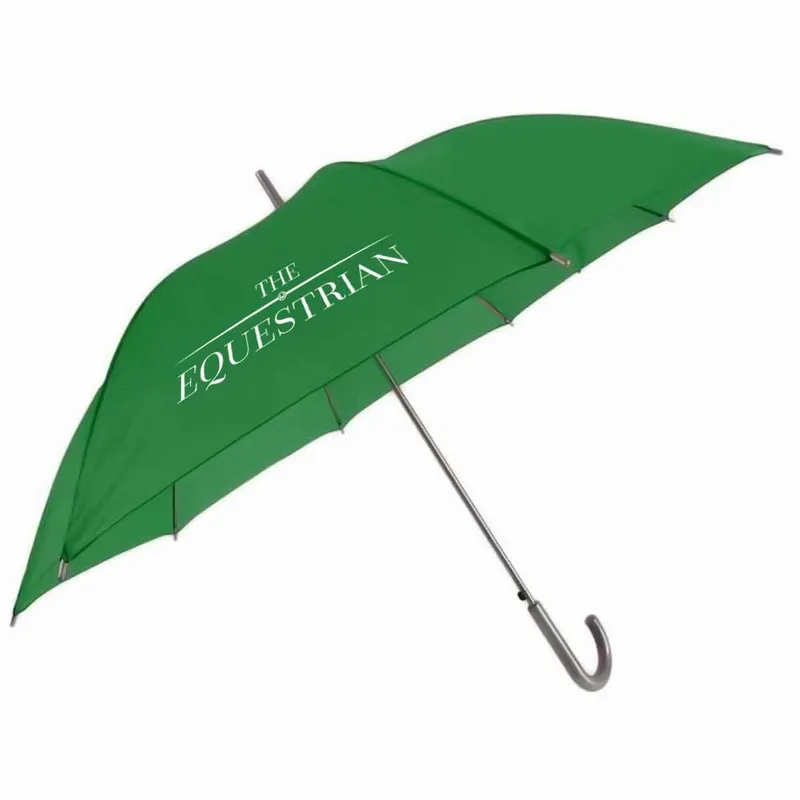 Hotel Umbrella - 122 cm Arc - Imprint Now - UK