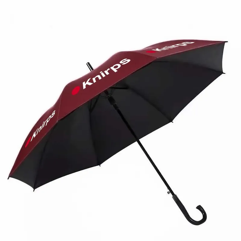 Retro Umbrella - 122 cm Arc - Imprint Now - UK