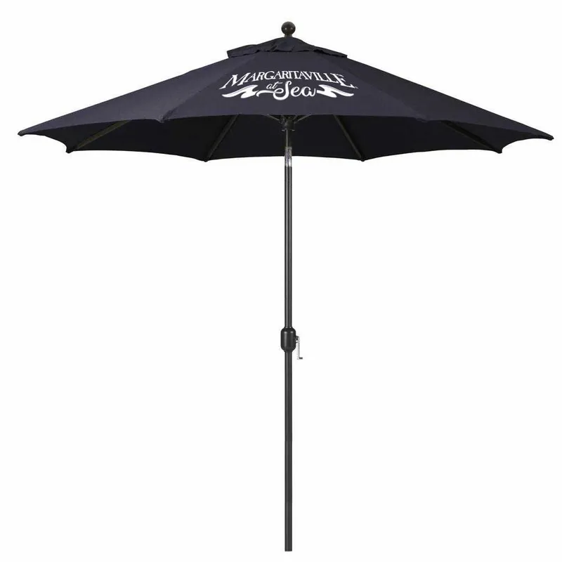 Tilt Market Umbrella - 274 cm - Imprint Now - UK