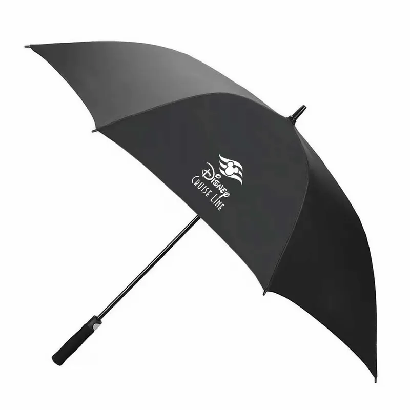 Automatic Golf Umbrella - 147 cm Arc - Imprint Now - UK