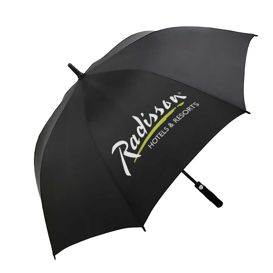 Golf Umbrellas - Imprint Now - UK