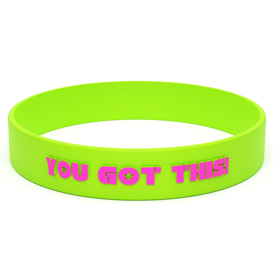 Embossed Printed - Imprint Now - UK