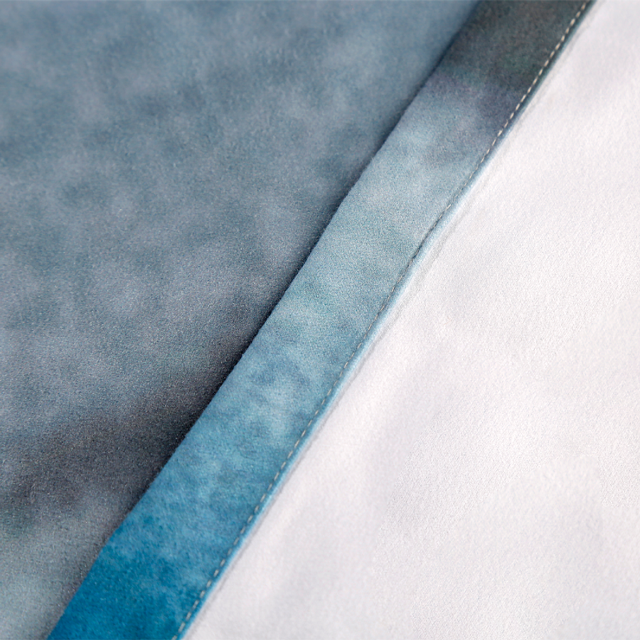 Fleece Blanket - Imprint Now - UK