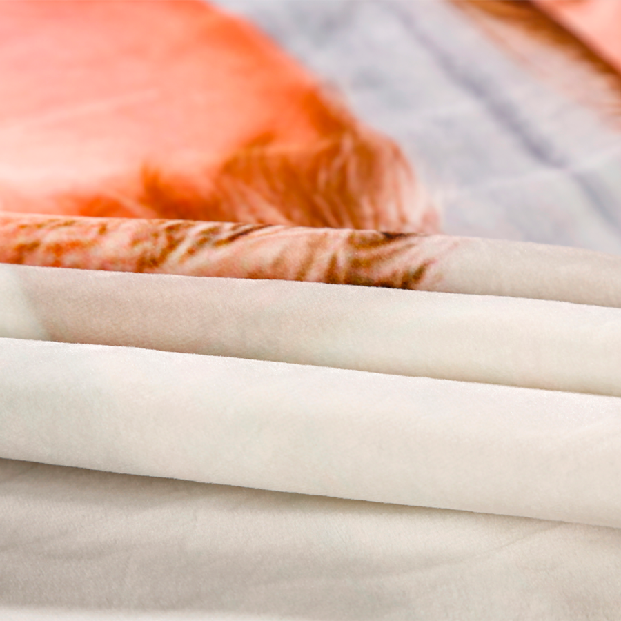 Sherpa Blanket - Imprint Now - UK