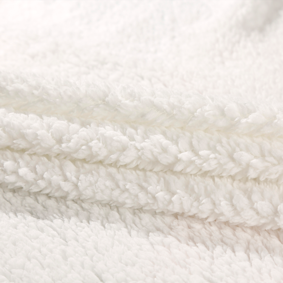 Sherpa Blanket - Imprint Now - UK