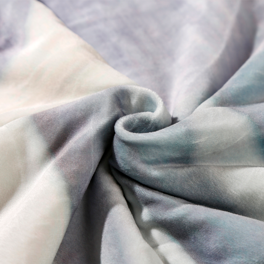 Sherpa Blanket - Imprint Now - UK