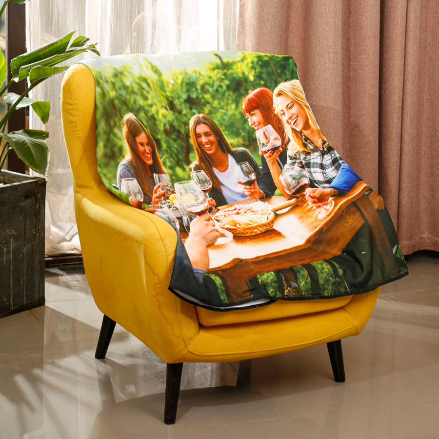 Picnic Blanket - Imprint Now - UK