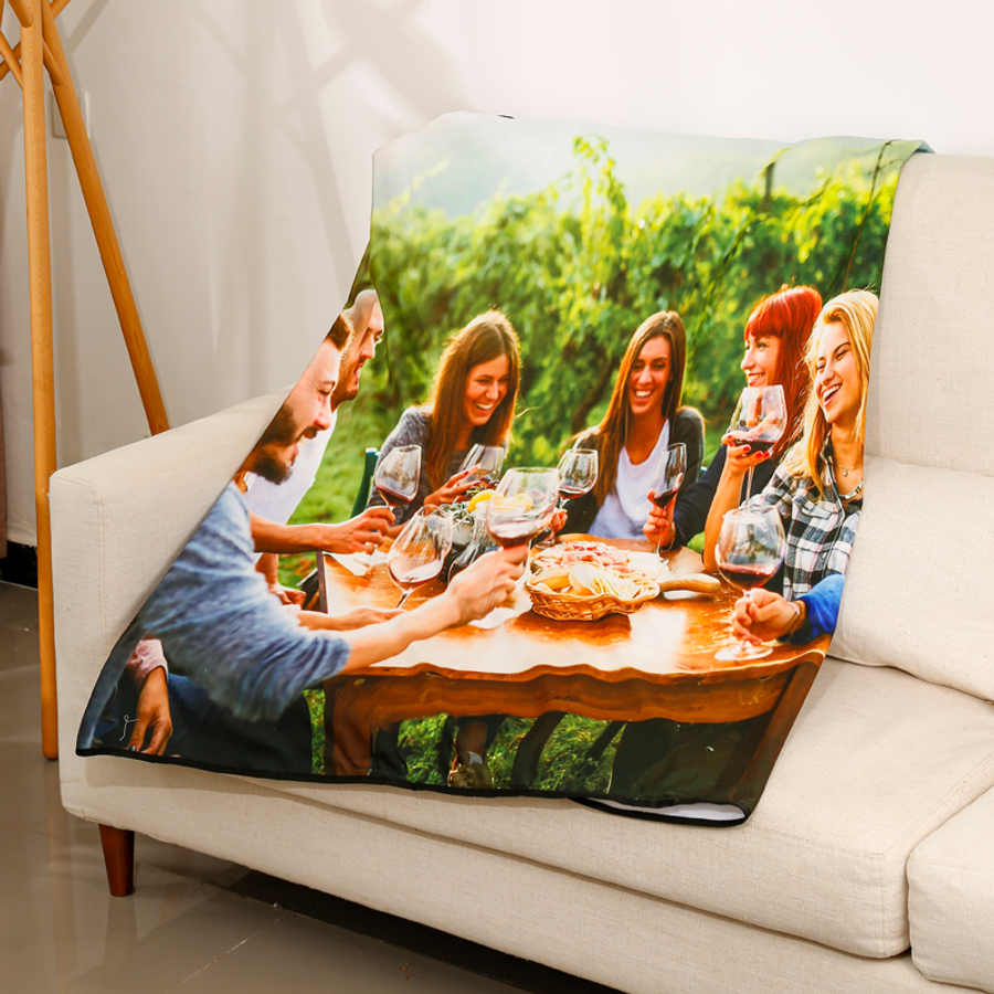 Picnic Blanket - Imprint Now - UK