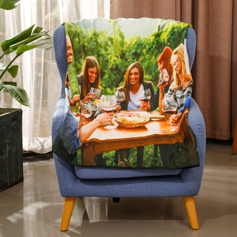 Picnic Blanket - Imprint Now - UK