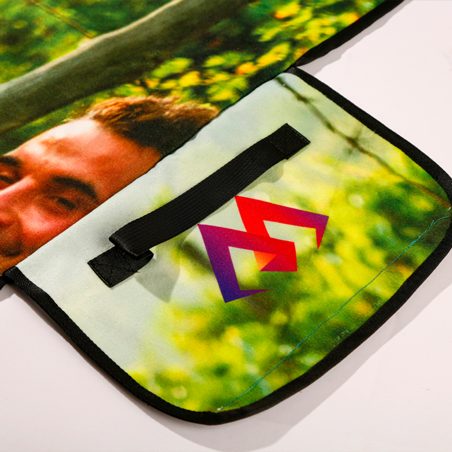 Picnic Blanket - Imprint Now - UK