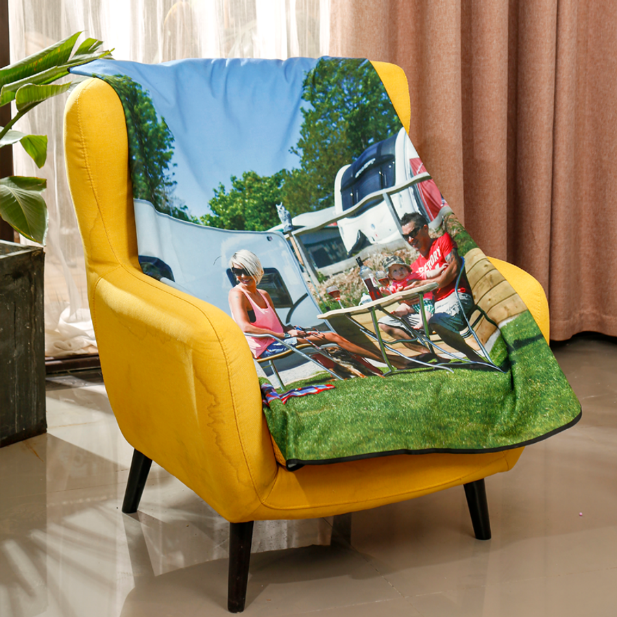 Picnic Blanket - Imprint Now - UK