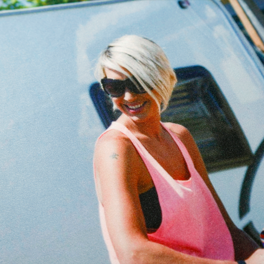 Picnic Blanket - Imprint Now - UK