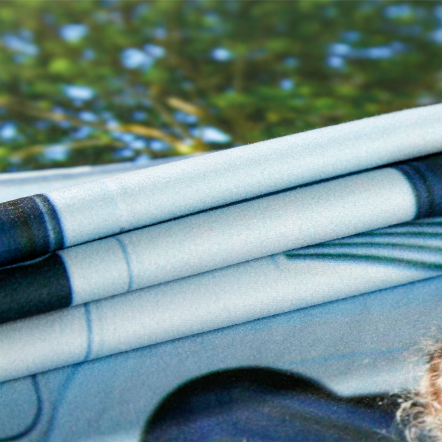 Picnic Blanket - Imprint Now - UK