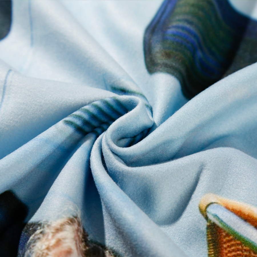 Picnic Blanket - Imprint Now - UK