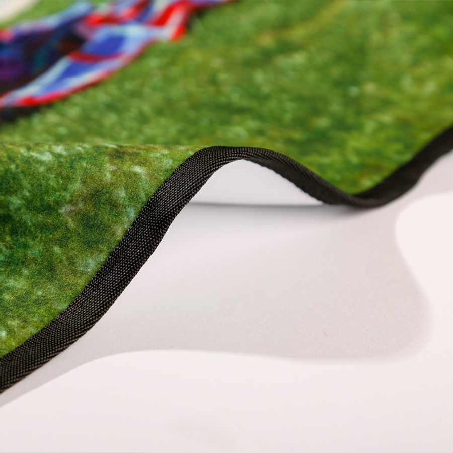 Picnic Blanket - Imprint Now - UK