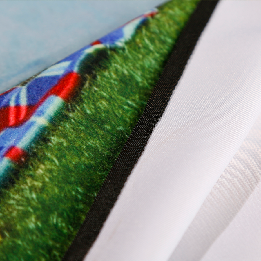 Picnic Blanket - Imprint Now - UK