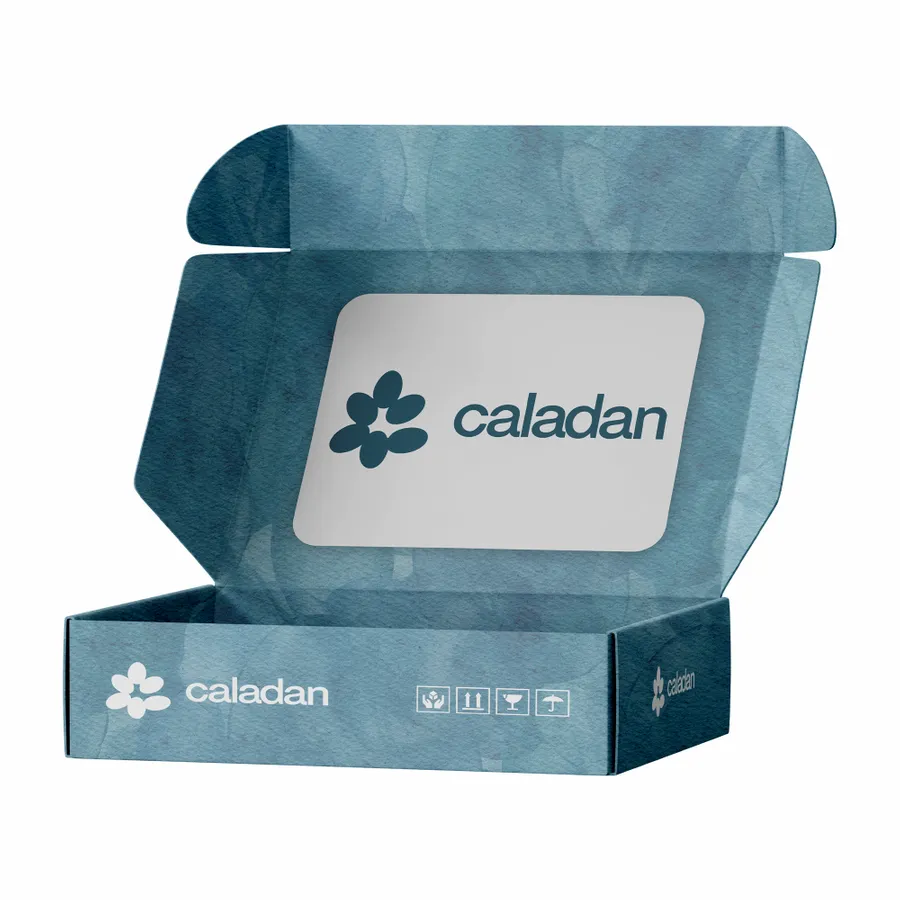 Custom Mailer Box - Imprint Now - UK