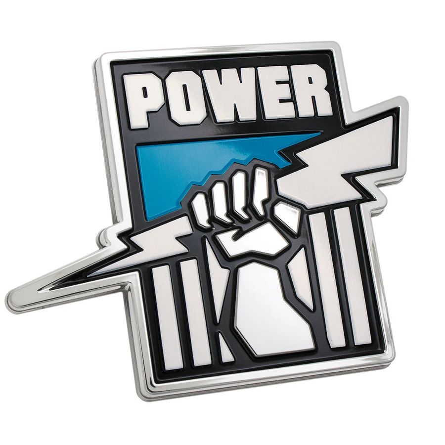 Soft Enamel Metal Car Badges - Imprint Now - UK
