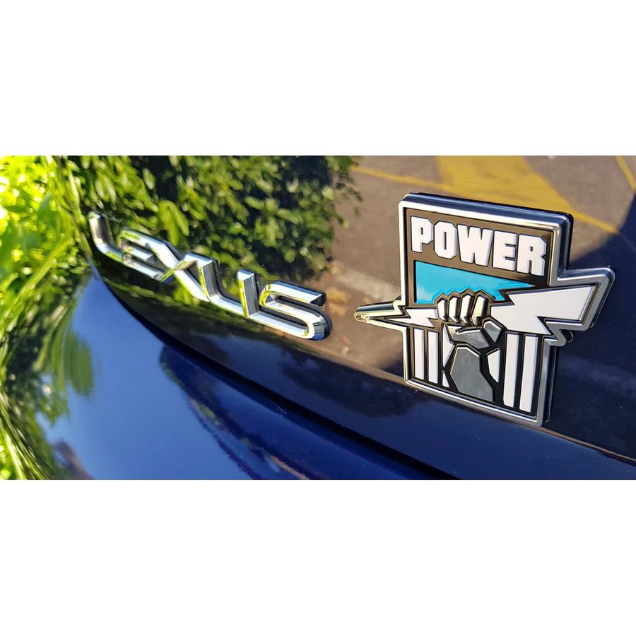 Soft Enamel Metal Car Badges - Imprint Now - UK