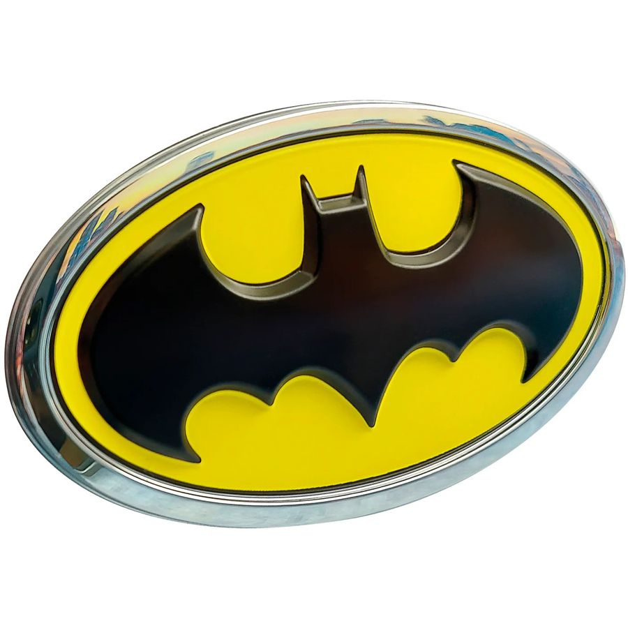 Soft Enamel Metal Car Badges - Imprint Now - UK
