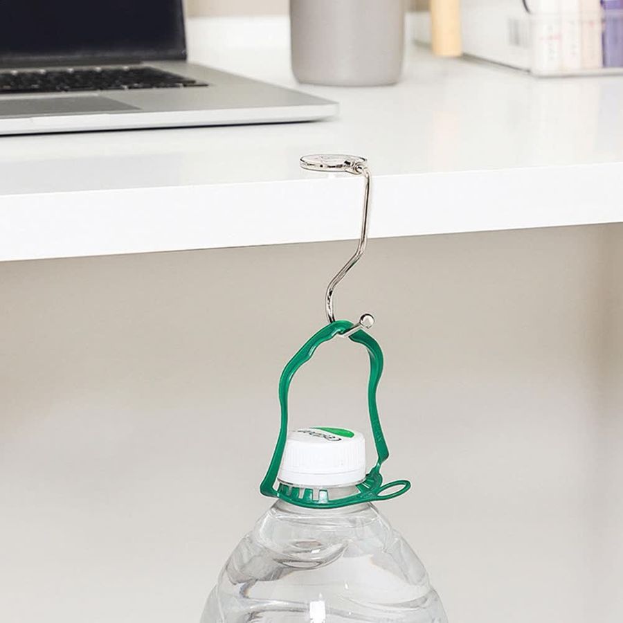 Non-Folding Bag Hangers - Imprint Now - UK