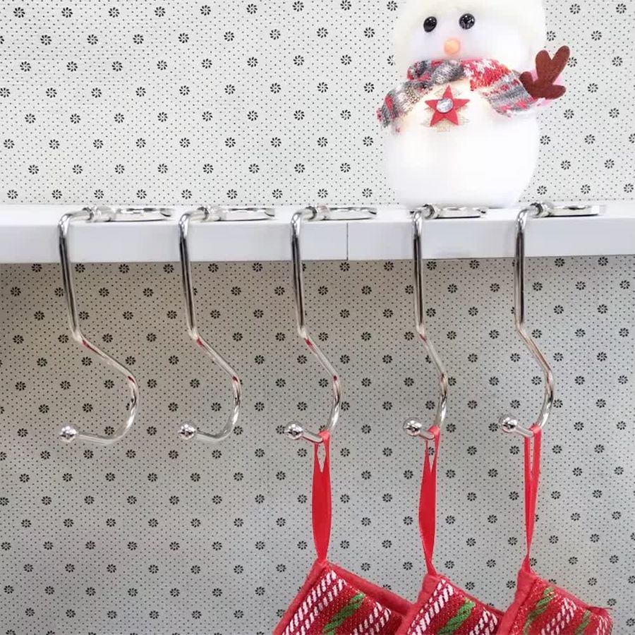 Non-Folding Bag Hangers - Imprint Now - UK
