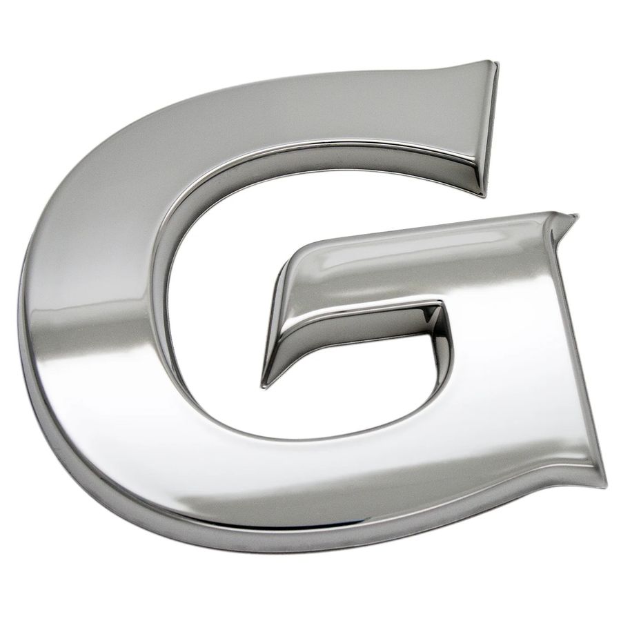 Die Struck Metal Car Badges - Imprint Now - UK