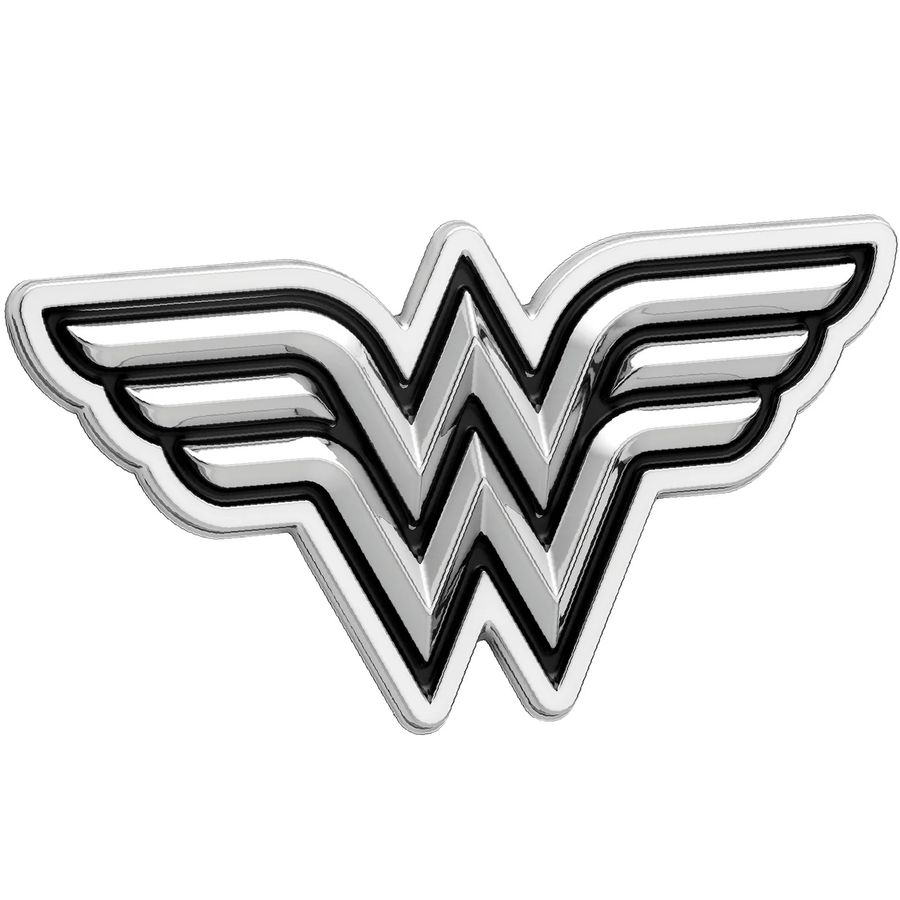3D Metal Car Badges - Imprint Now - UK