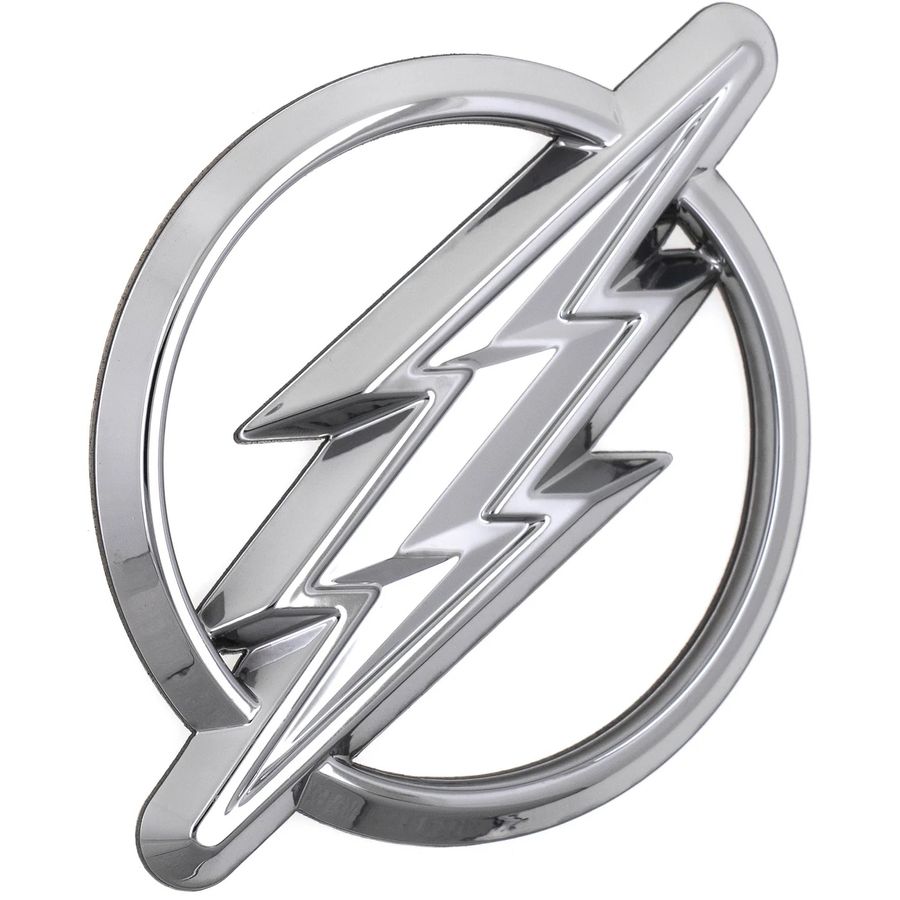 3D Metal Car Badges - Imprint Now - UK
