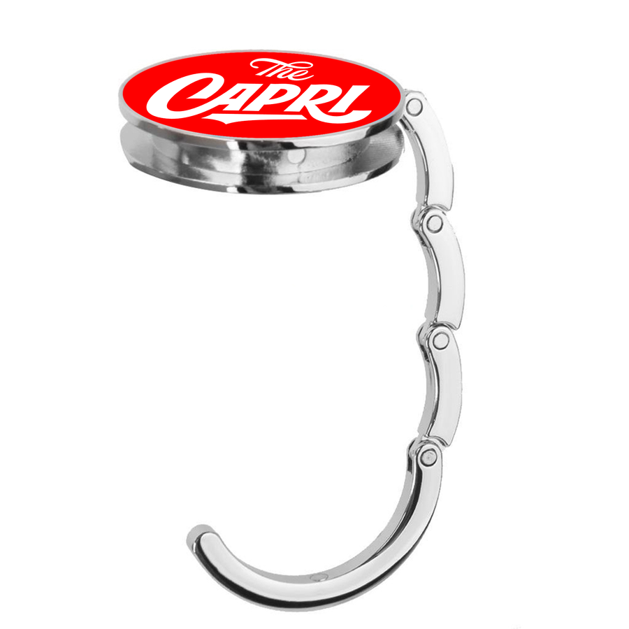 Hidden Rod Bag Hangers - Imprint Now - UK