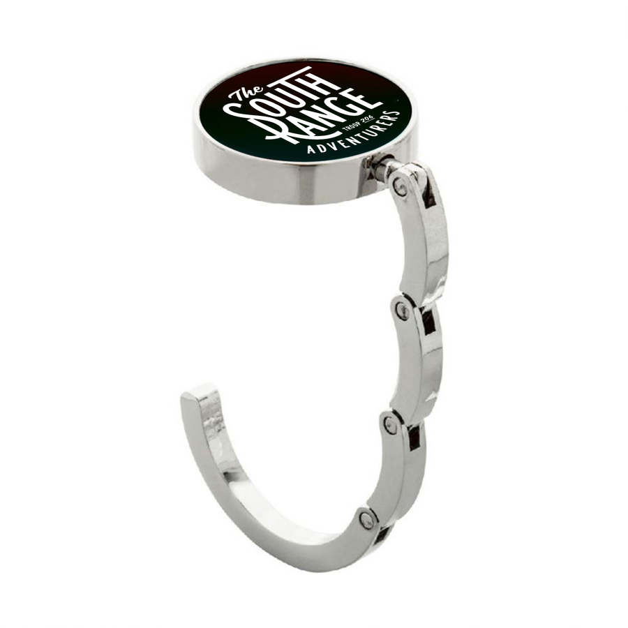 Foldable Rod Bag Hangers - Imprint Now - UK