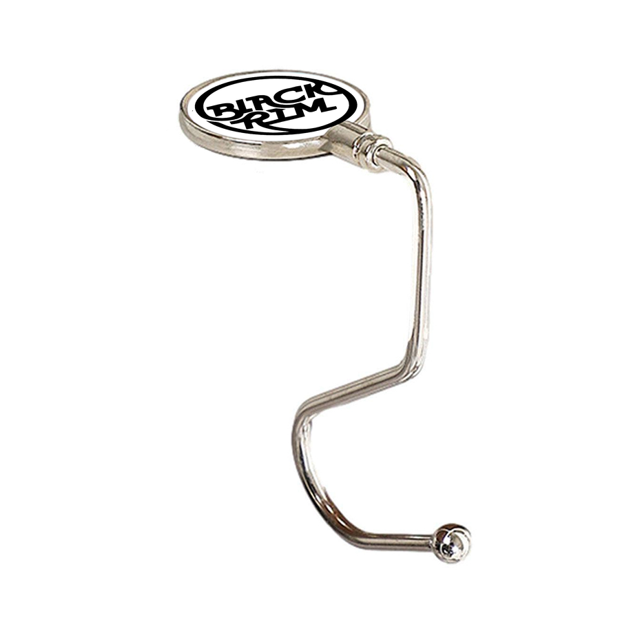 Non-Folding Bag Hangers - Imprint Now - UK