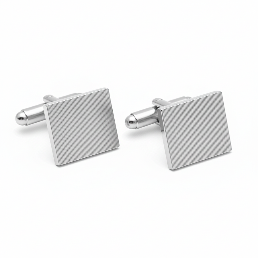 Die Struck Cufflinks - Imprint Now - UK