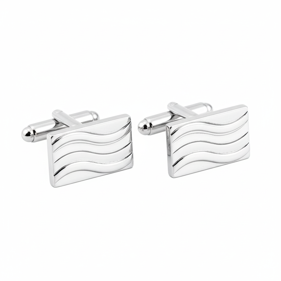 Die Struck Cufflinks - Imprint Now - UK