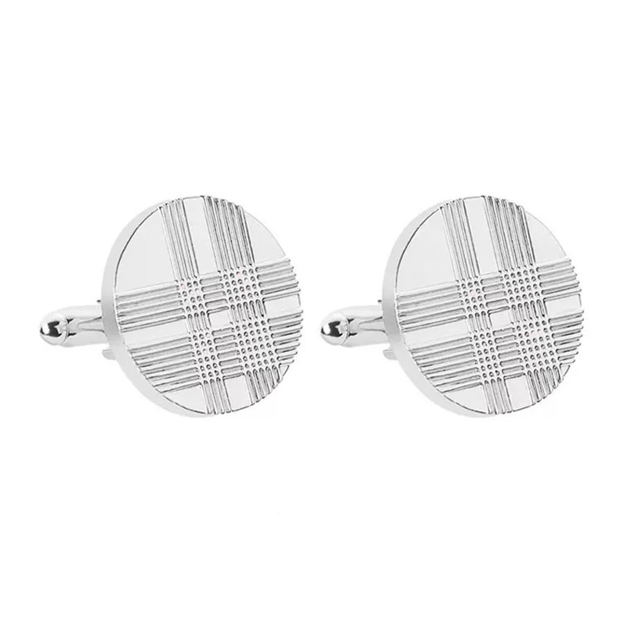 Die Struck Cufflinks - Imprint Now - UK