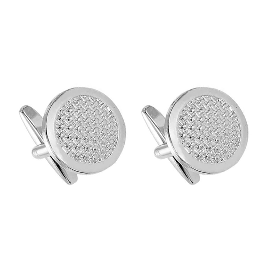 Die Struck Cufflinks - Imprint Now - UK