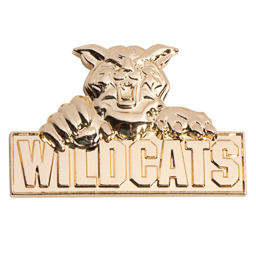 3D Metal Sticker - Imprint Now - UK