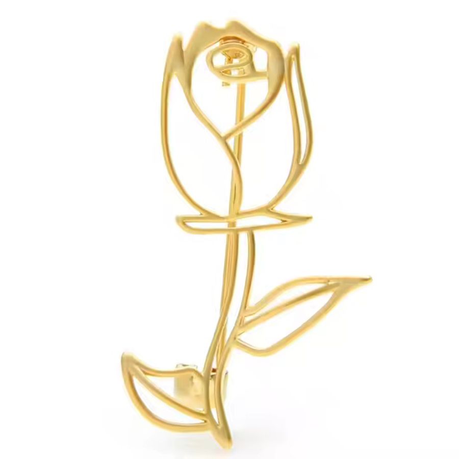 Die Struck Metal Sticker - Imprint Now - UK