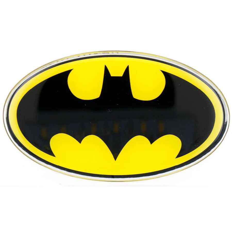 Epoxy Metal Sticker - Imprint Now - UK