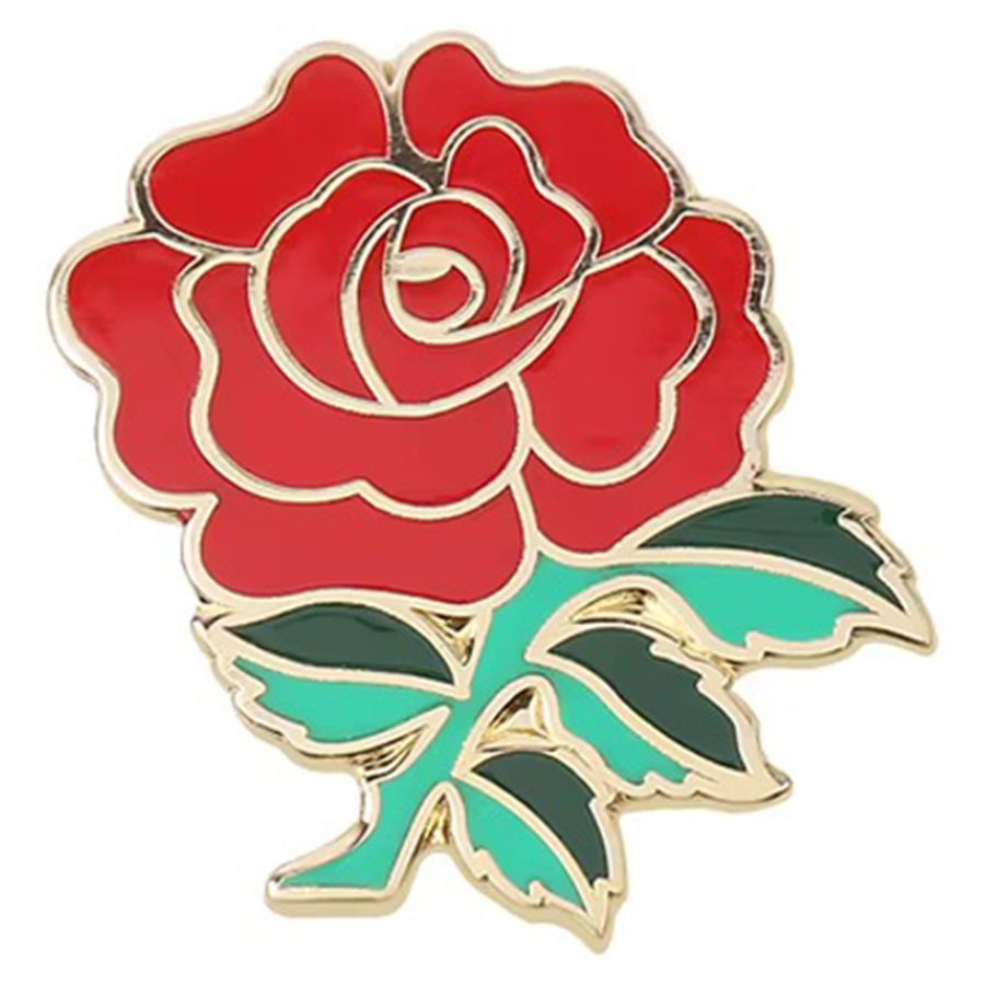 Hard Enamel Metal Sticker - Imprint Now - UK