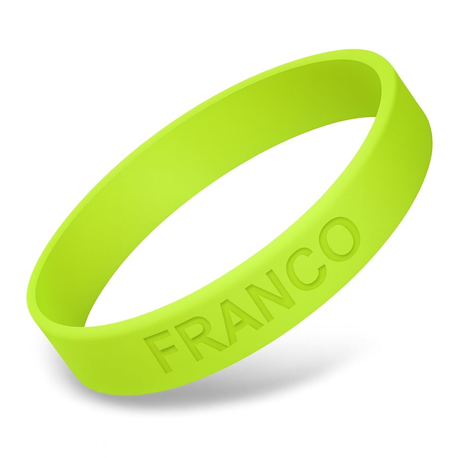 Debossed - Imprint Now - UK