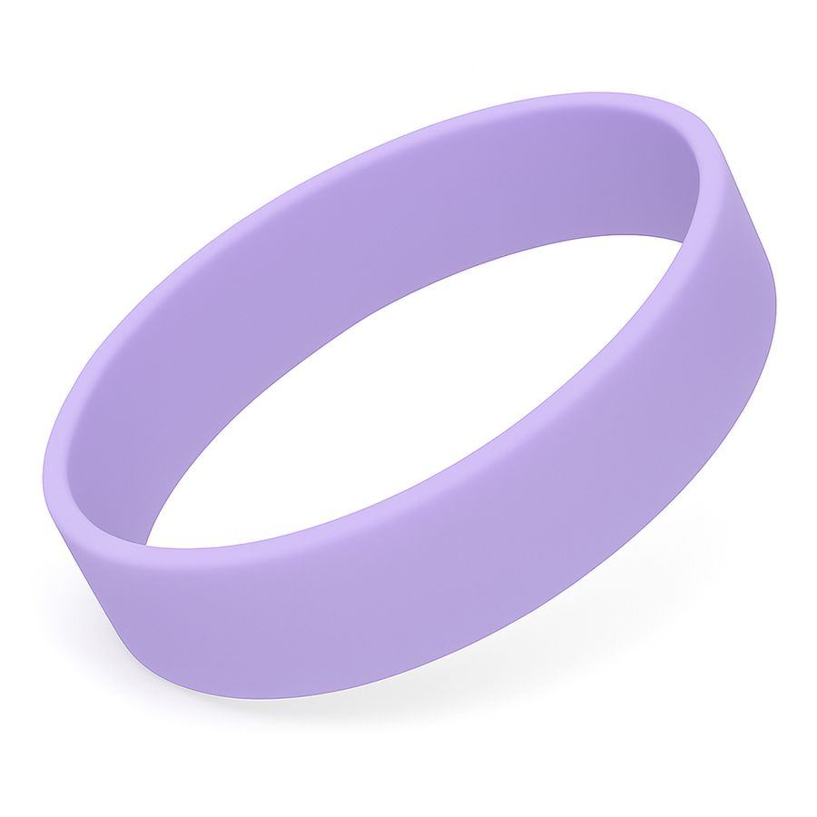Blank Wristbands - Imprint Now - UK