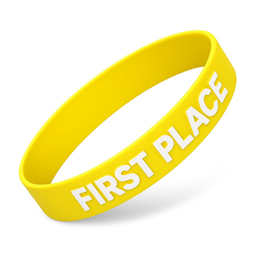 Embossed Printed - Imprint Now - UK