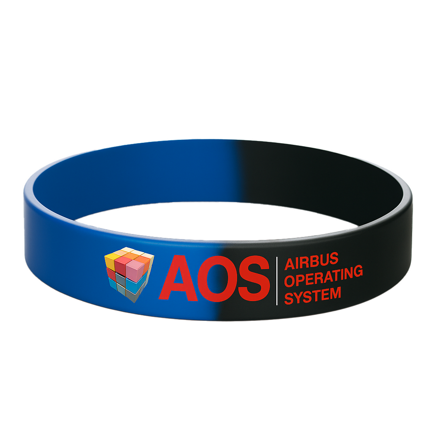 Full Colour Silicone Wristbands - Imprint Now - UK