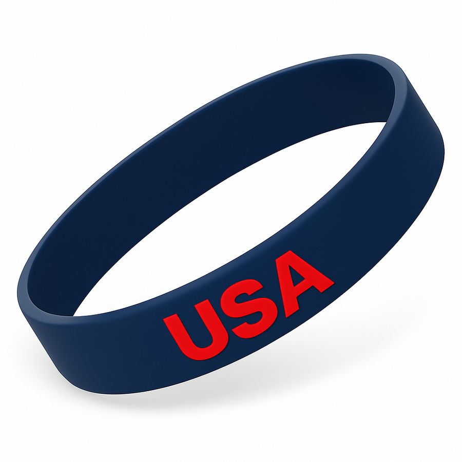 Printed Wristbands - Imprint Now - UK
