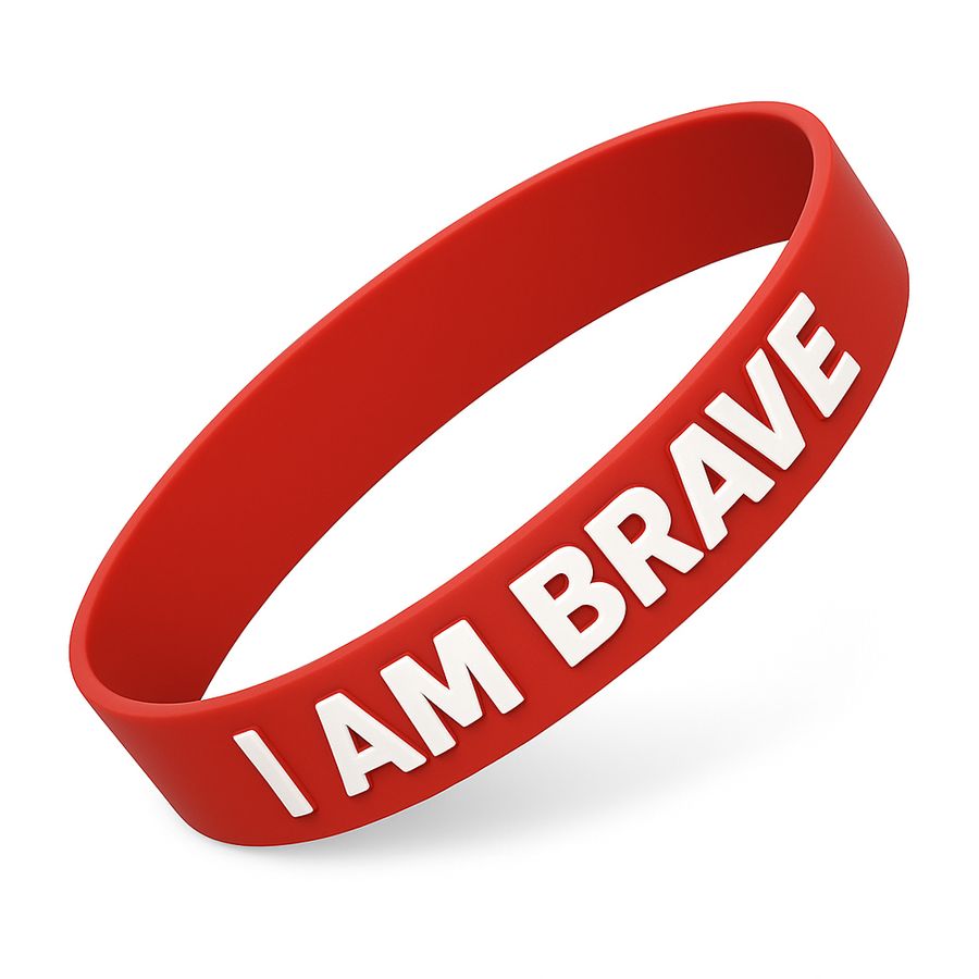 Embossed Printed - Imprint Now - UK