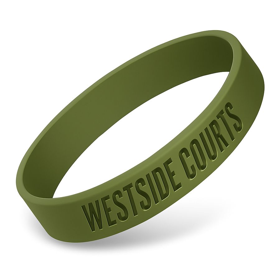 Debossed - Imprint Now - UK